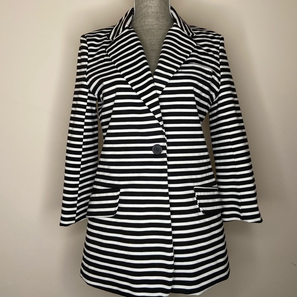 Collection by Costa Blanca button up blazer/jacket - Picture 1 of 5